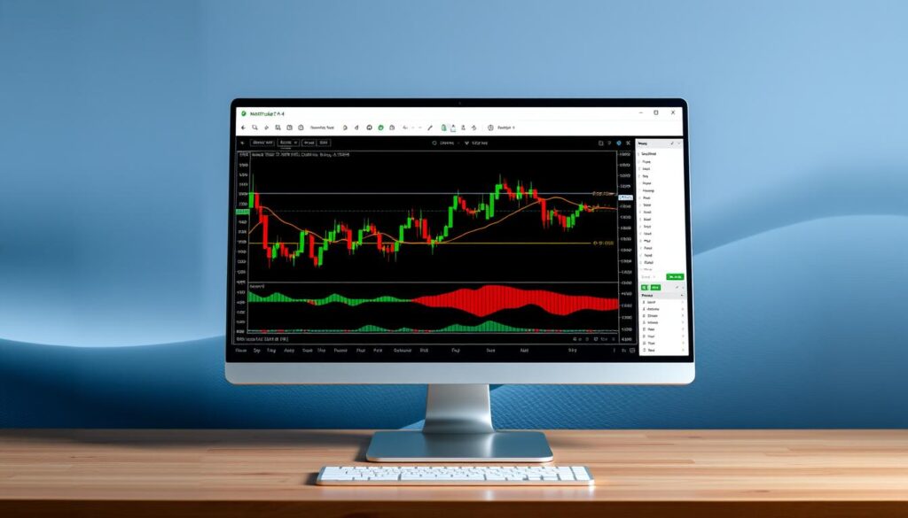 mt4 anleitung